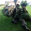 Basic Airborne Course 102